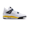4 Jordan 4 Retro "Tour Yellow"