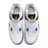 6 Jordan 4 Retro "Tour Yellow"