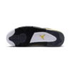 8 Jordan 4 Retro "Tour Yellow"