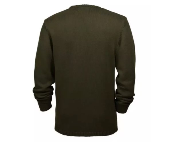 2 Reason Men's Crossbones Sweater